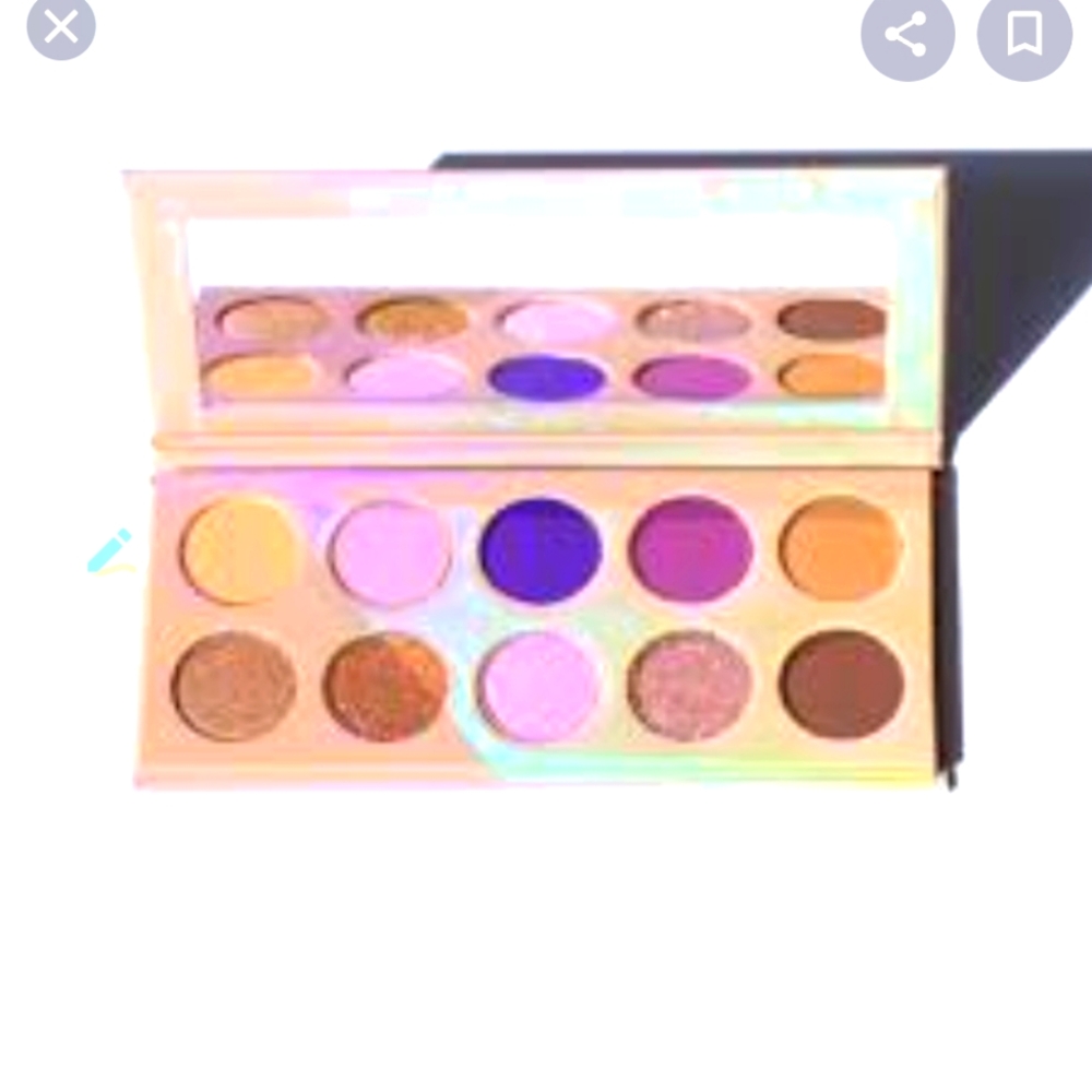 KKW OPALESCENT PALETTE